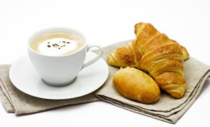 a friendly French lesson